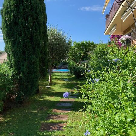 Villa Pineland บอร์เก็ตโต ซานโต สปีริโต ภายนอก รูปภาพ