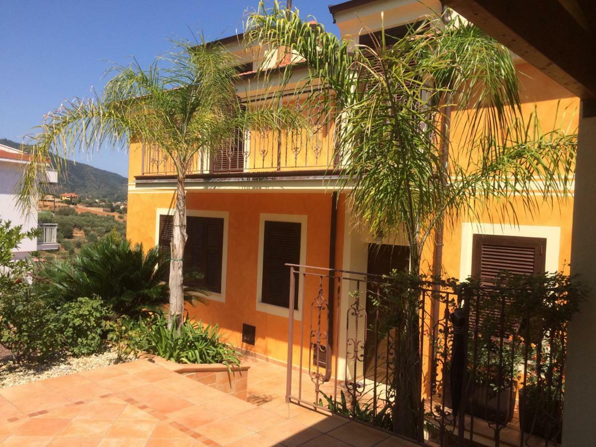 Villa Pineland บอร์เก็ตโต ซานโต สปีริโต ภายนอก รูปภาพ