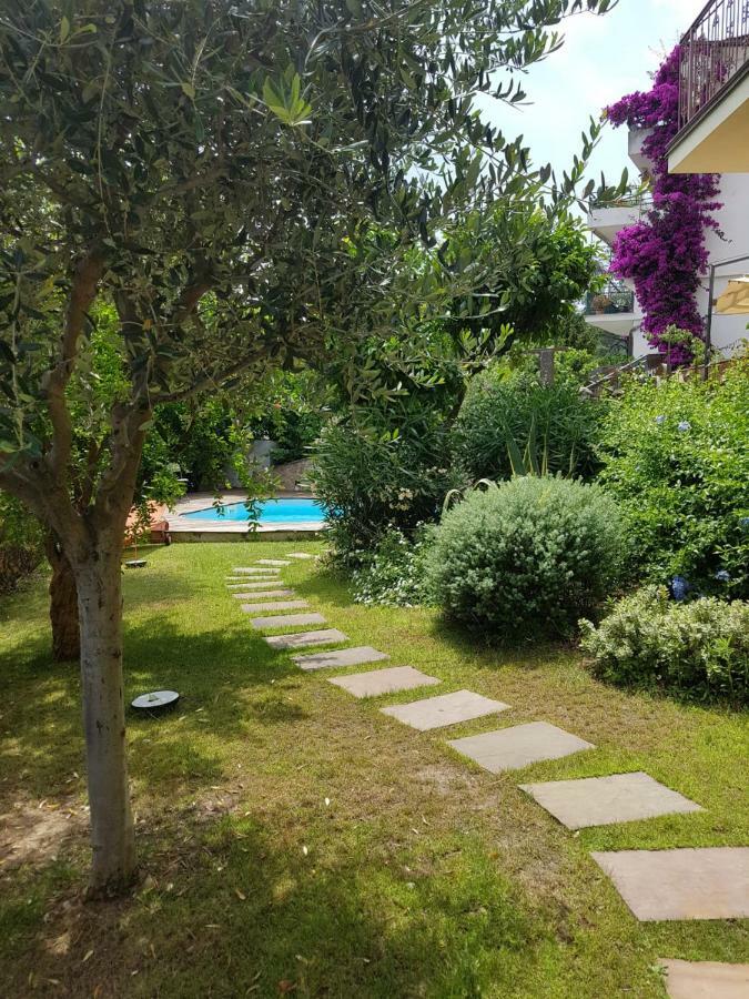 Villa Pineland บอร์เก็ตโต ซานโต สปีริโต ภายนอก รูปภาพ