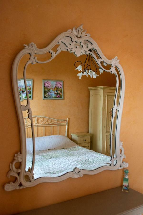 Villa Pineland บอร์เก็ตโต ซานโต สปีริโต ภายนอก รูปภาพ