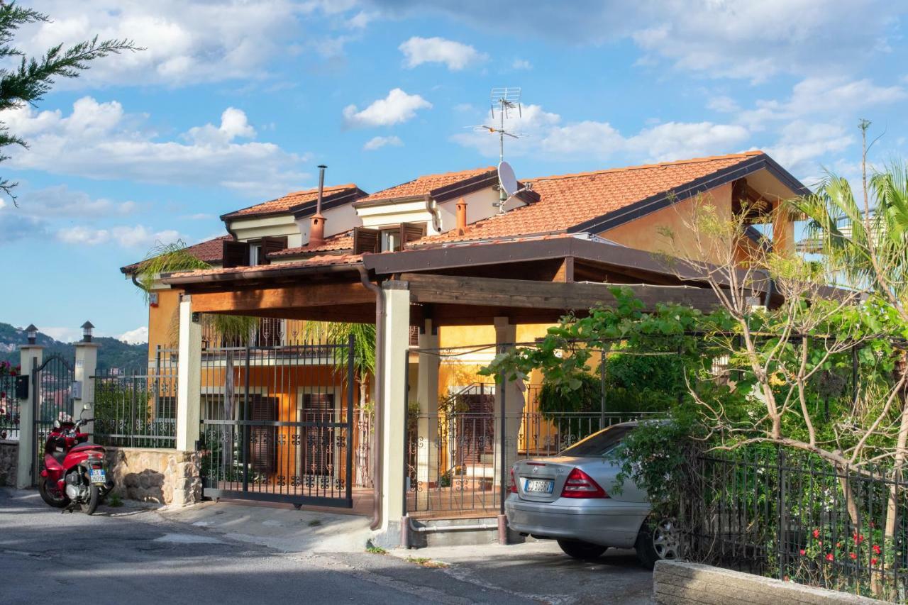 Villa Pineland บอร์เก็ตโต ซานโต สปีริโต ภายนอก รูปภาพ