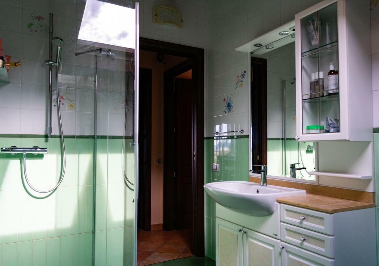 Villa Pineland บอร์เก็ตโต ซานโต สปีริโต ภายนอก รูปภาพ