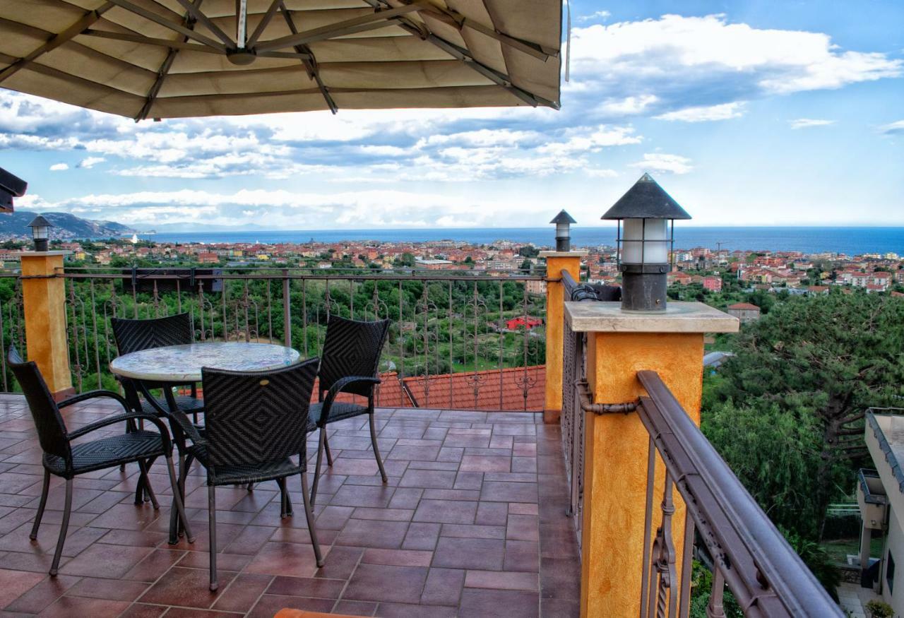 Villa Pineland บอร์เก็ตโต ซานโต สปีริโต ภายนอก รูปภาพ